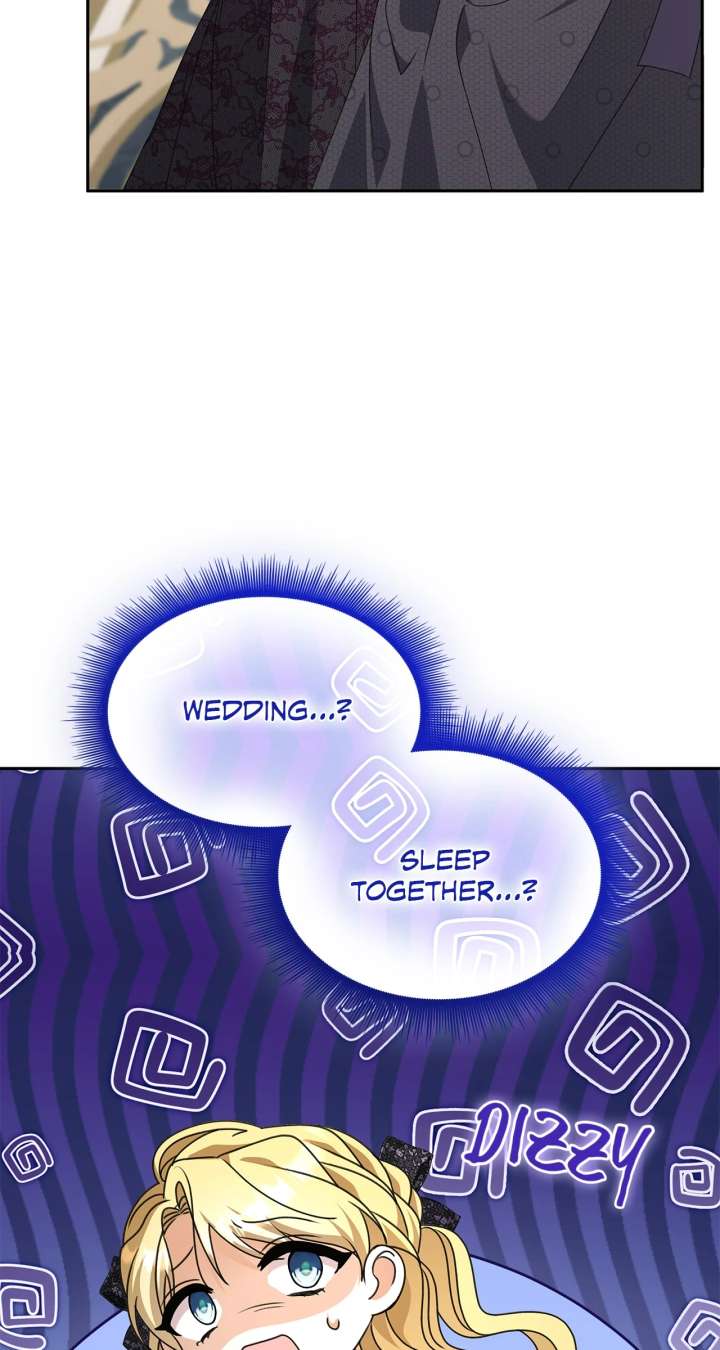 Enough With the Flirting Chapter 57 - Page 46