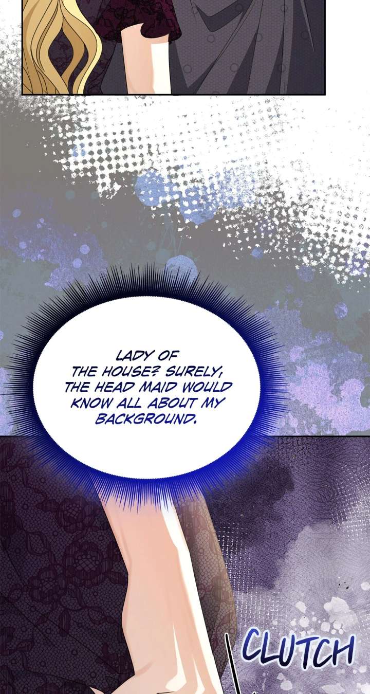 Enough With the Flirting Chapter 57 - Page 49