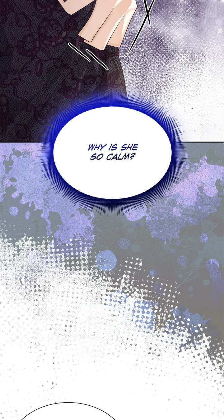 Enough With the Flirting Chapter 57 - Page 50