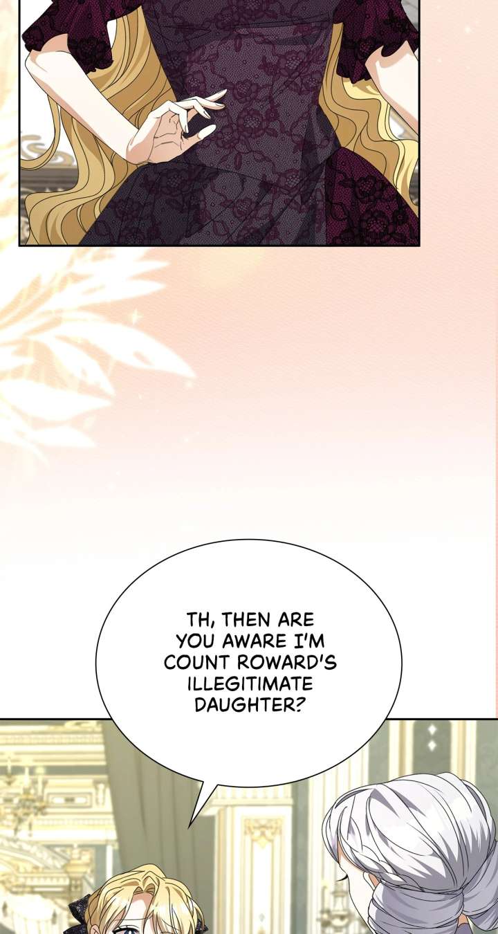 Enough With the Flirting Chapter 57 - Page 55