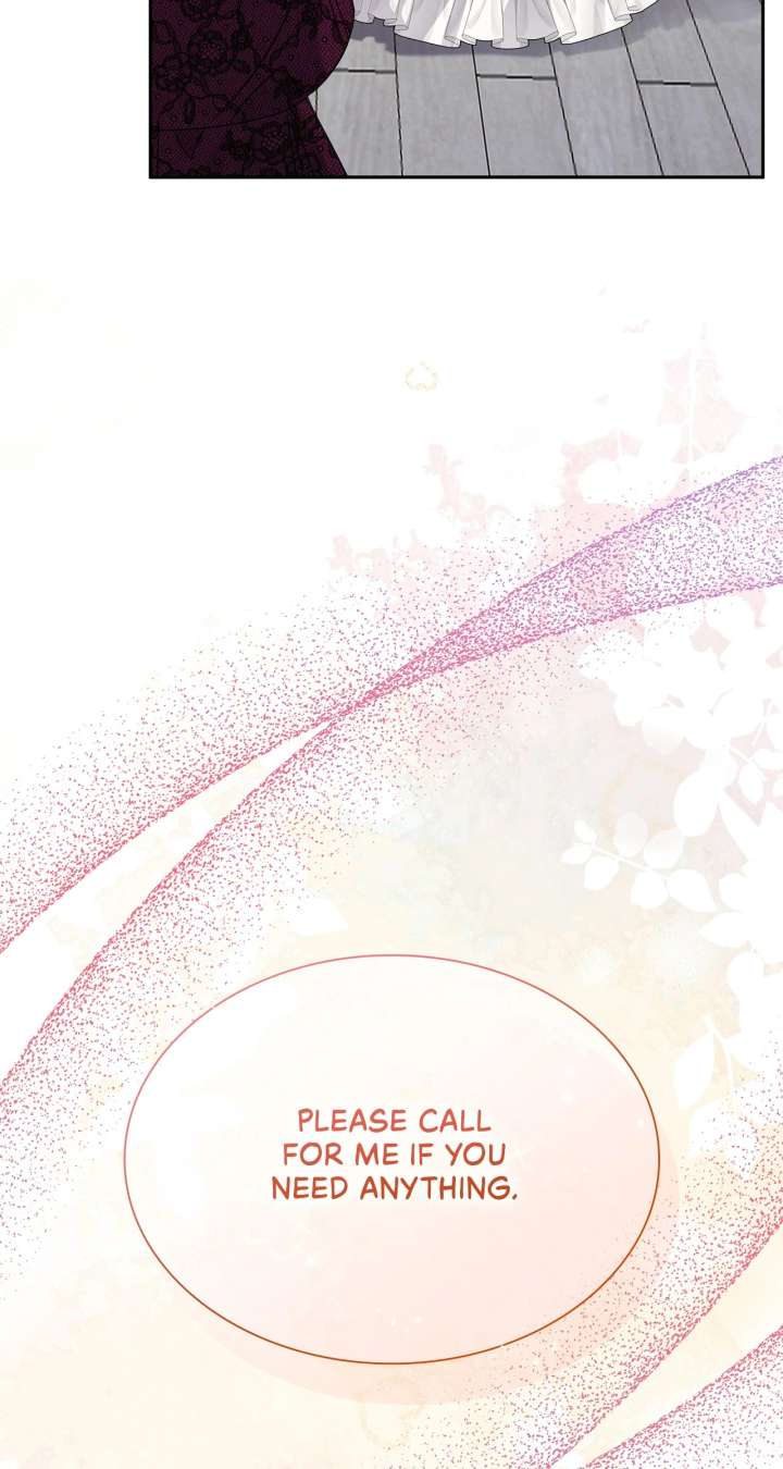 Enough With the Flirting Chapter 57 - Page 58