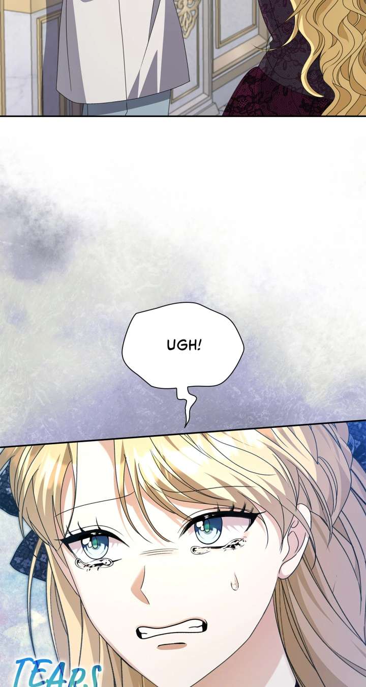 Enough With the Flirting Chapter 57 - Page 62