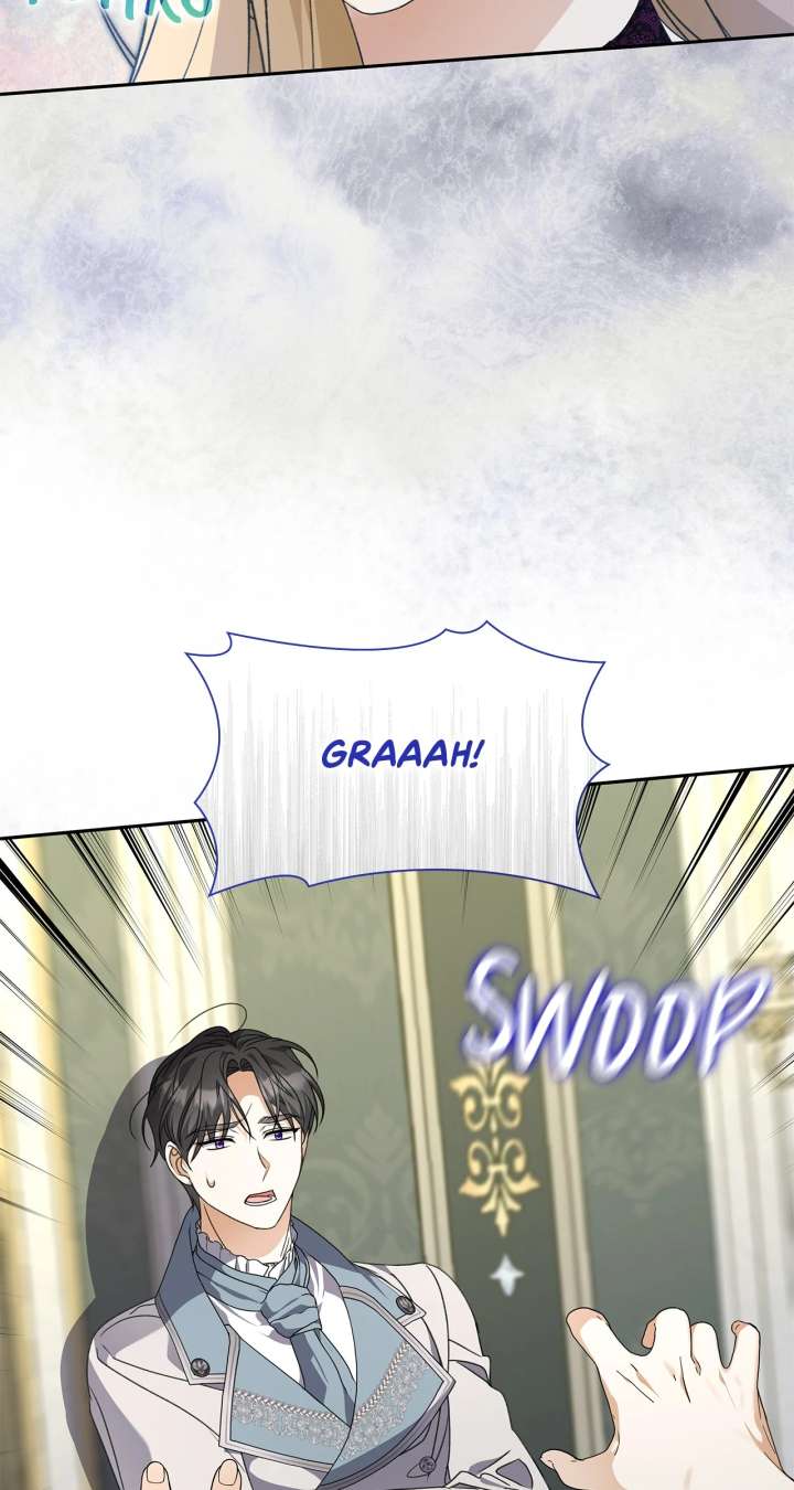 Enough With the Flirting Chapter 57 - Page 63