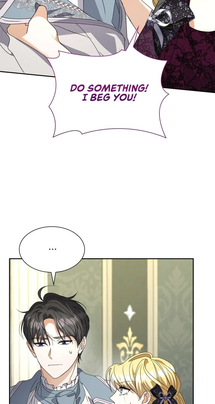 Enough With the Flirting Chapter 57 - Page 66