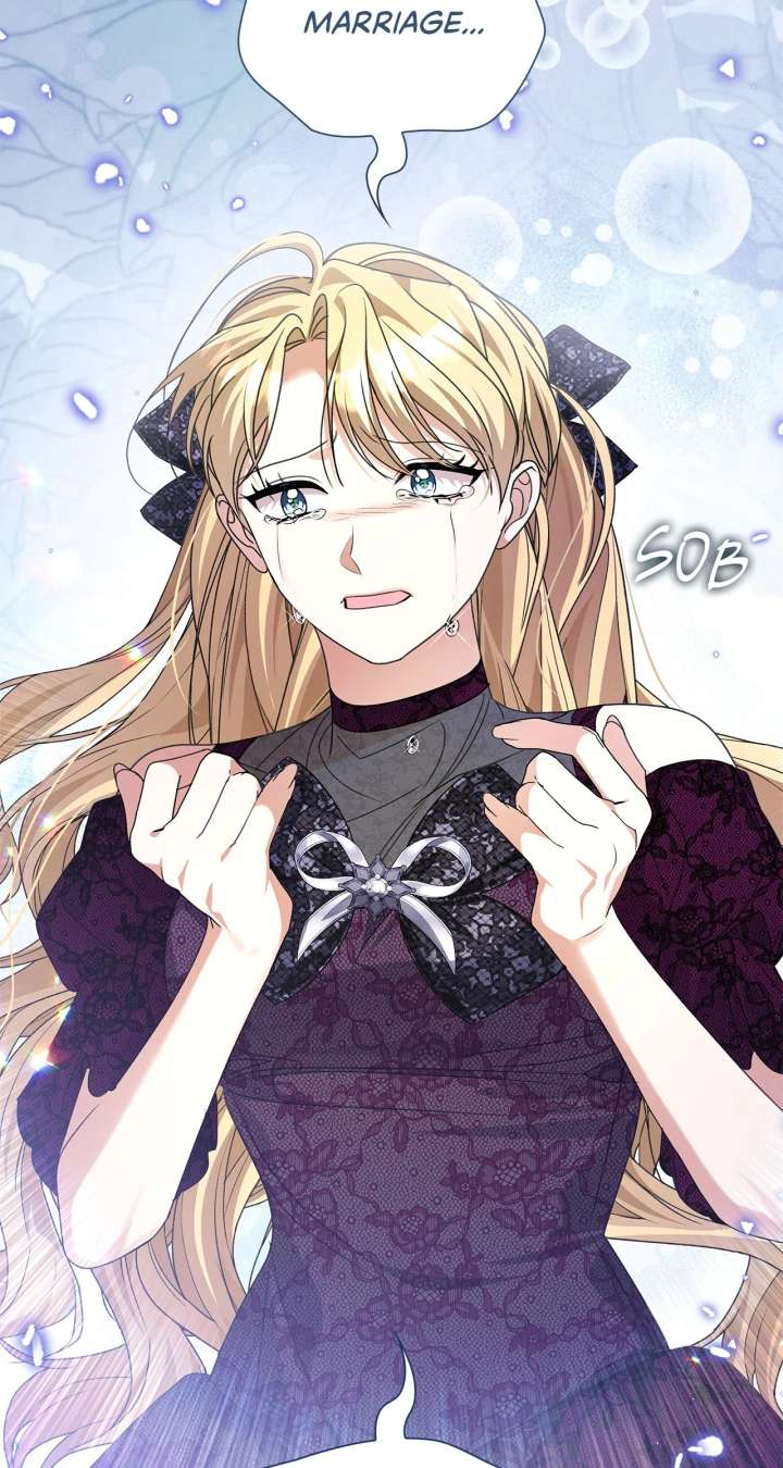 Enough With the Flirting Chapter 57 - Page 68