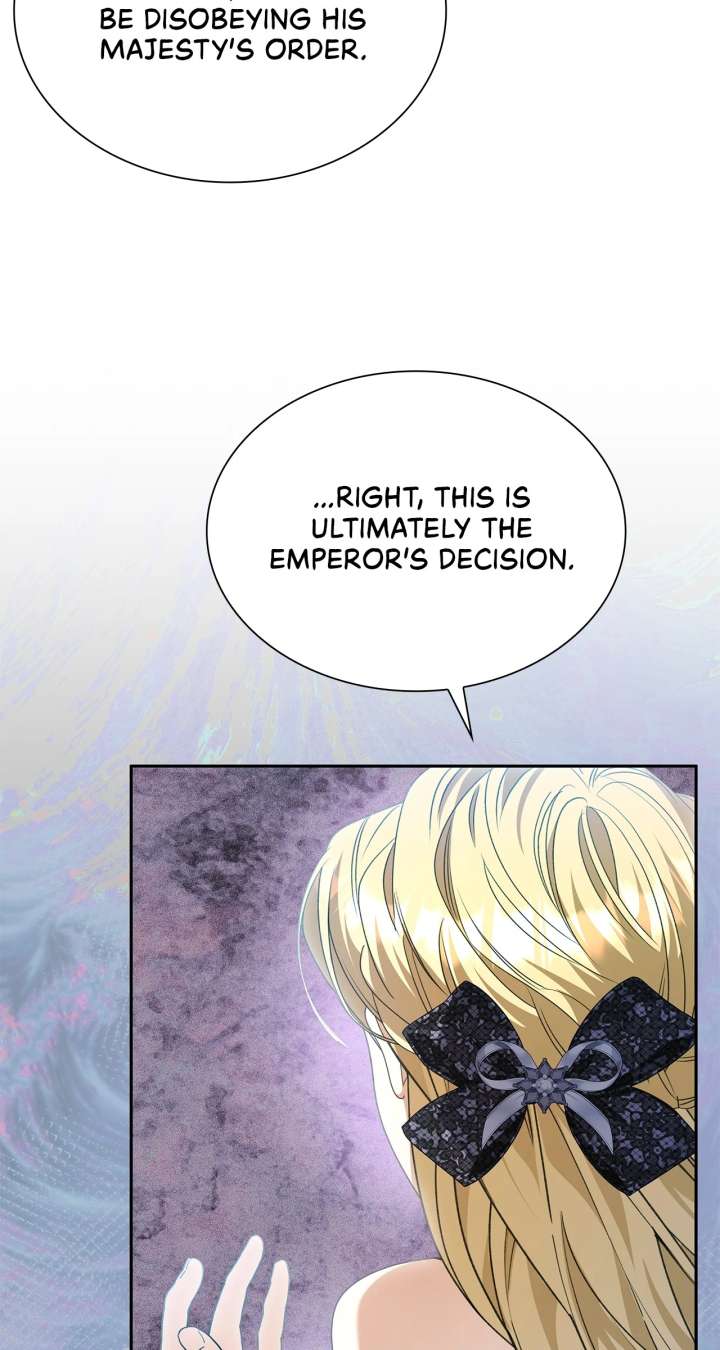 Enough With the Flirting Chapter 57 - Page 71