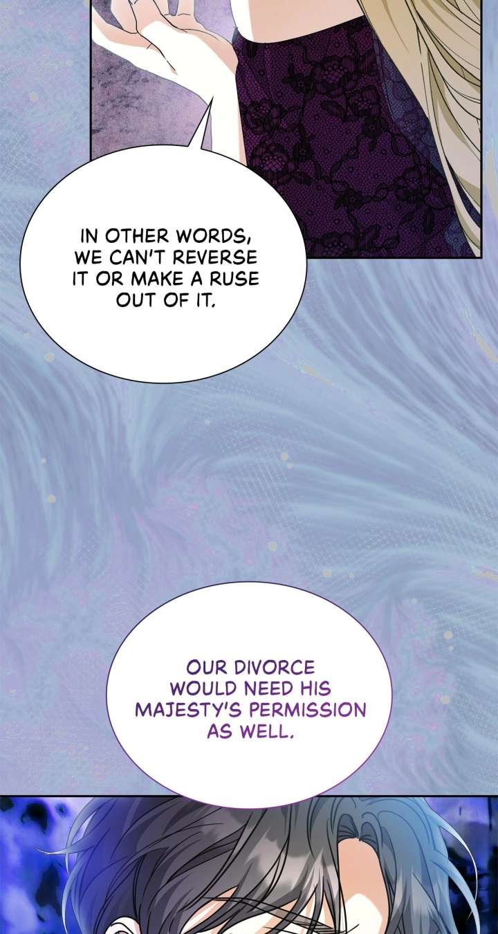 Enough With the Flirting Chapter 57 - Page 72