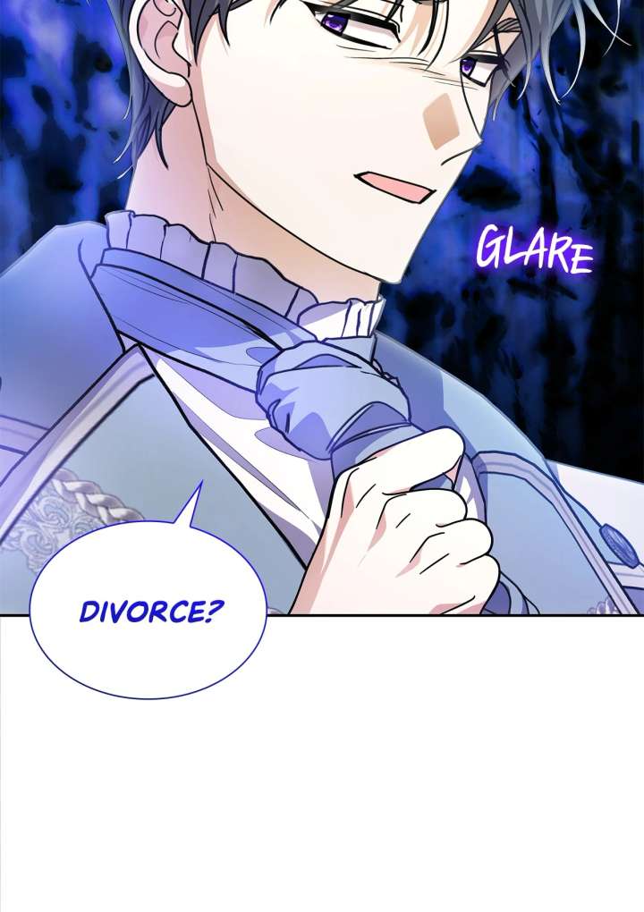 Enough With the Flirting Chapter 57 - Page 73