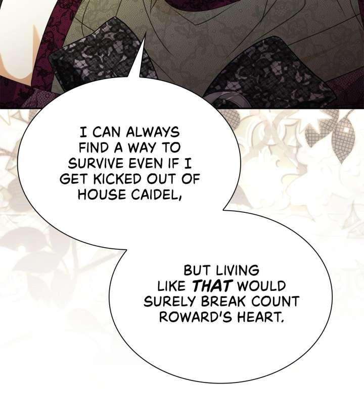 Enough With the Flirting Chapter 57 - Page 77