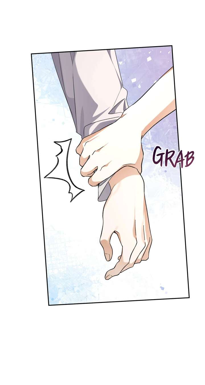 Enough With the Flirting Chapter 57 - Page 78