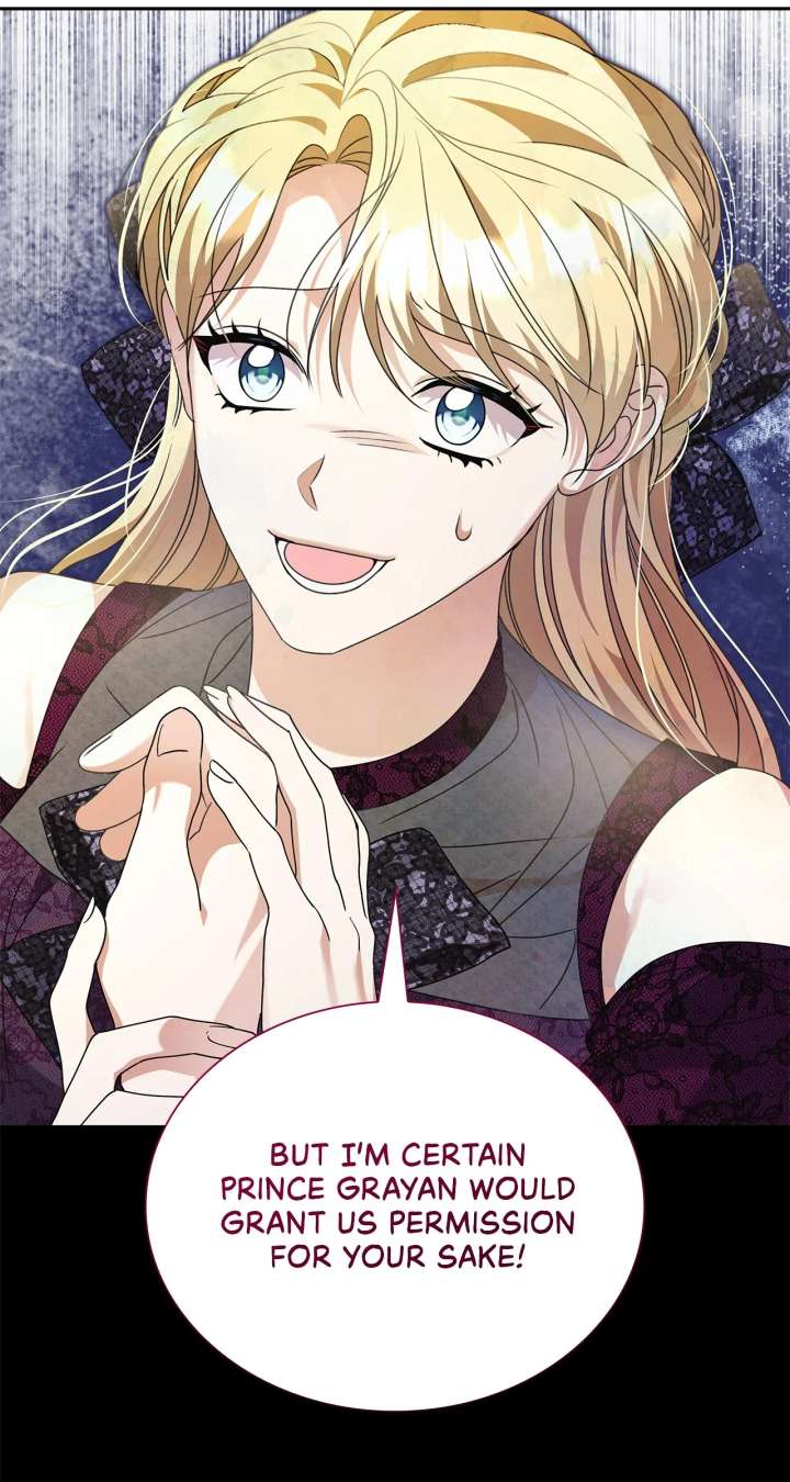 Enough With the Flirting Chapter 57 - Page 81