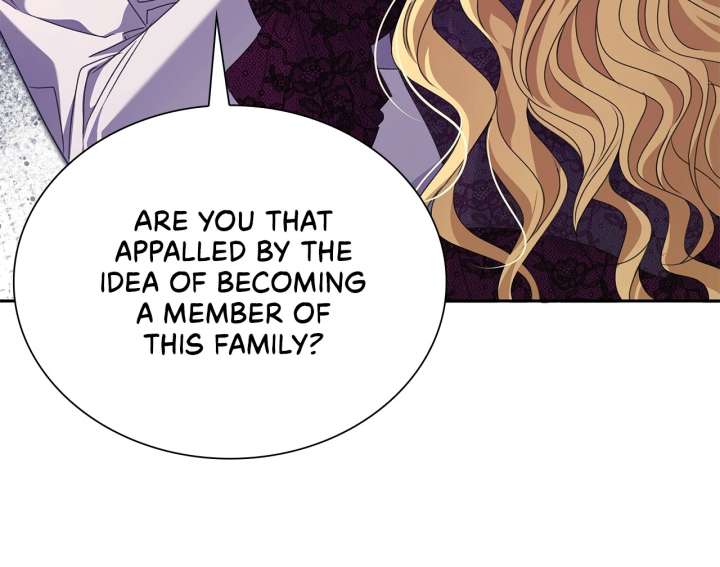 Enough With the Flirting Chapter 57 - Page 83