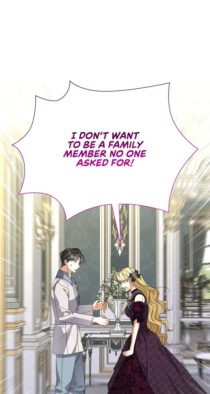 Enough With the Flirting Chapter 57 - Page 84