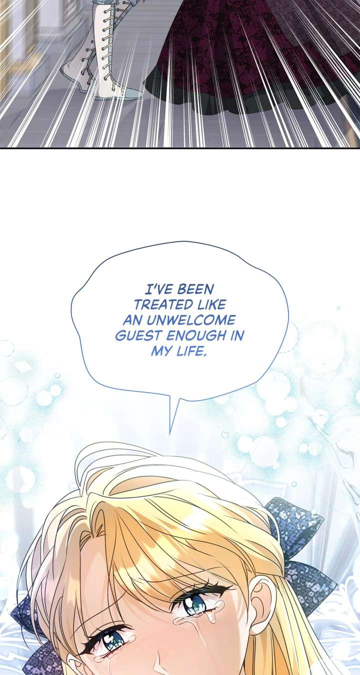 Enough With the Flirting Chapter 57 - Page 85