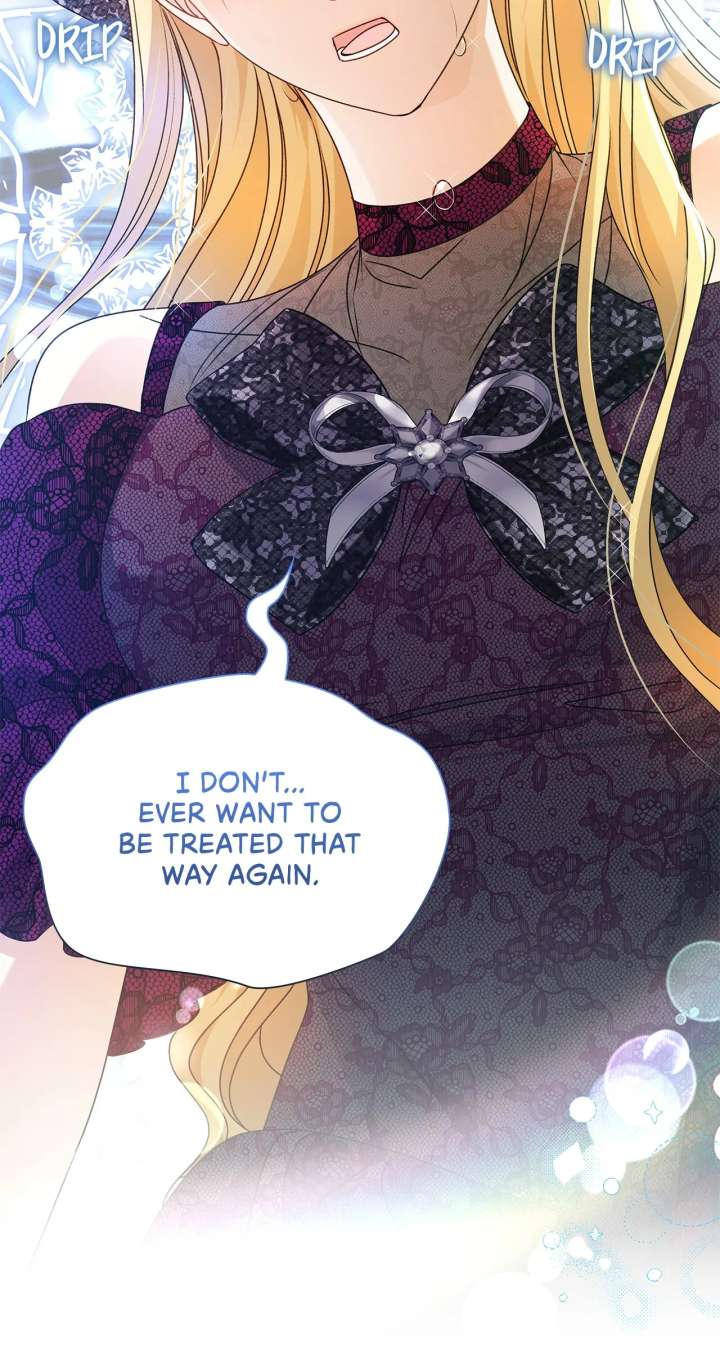 Enough With the Flirting Chapter 57 - Page 86