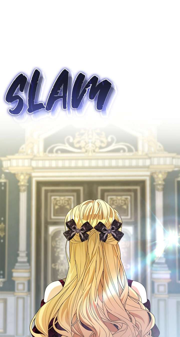 Enough With the Flirting Chapter 57 - Page 90