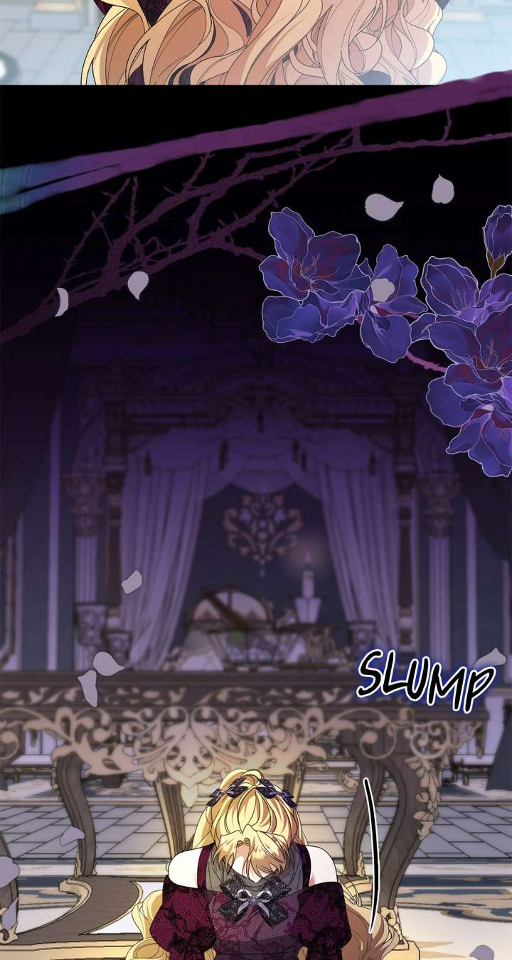 Enough With the Flirting Chapter 57 - Page 91