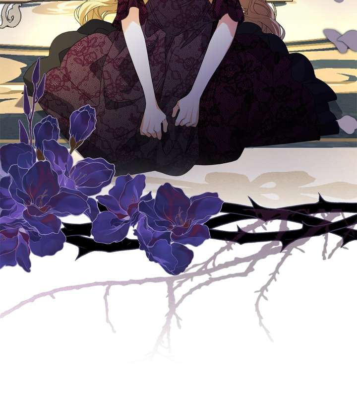 Enough With the Flirting Chapter 57 - Page 92