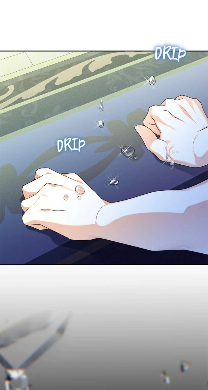 Enough With the Flirting Chapter 57 - Page 93