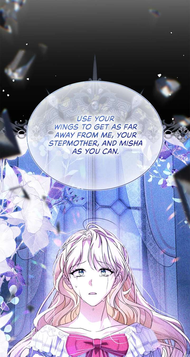 Enough With the Flirting Chapter 57 - Page 94