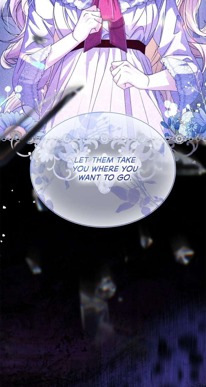 Enough With the Flirting Chapter 57 - Page 95