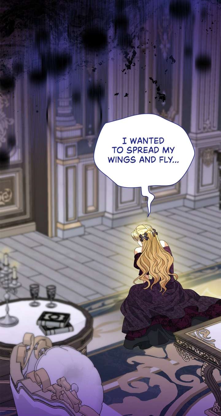 Enough With the Flirting Chapter 57 - Page 96