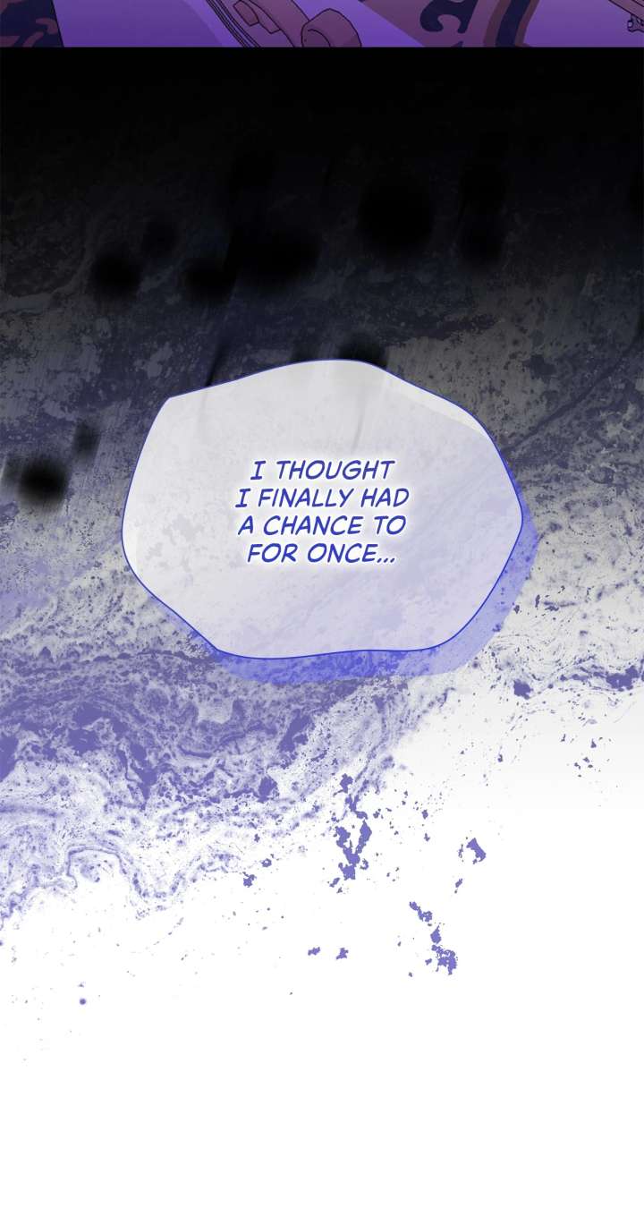 Enough With the Flirting Chapter 57 - Page 97