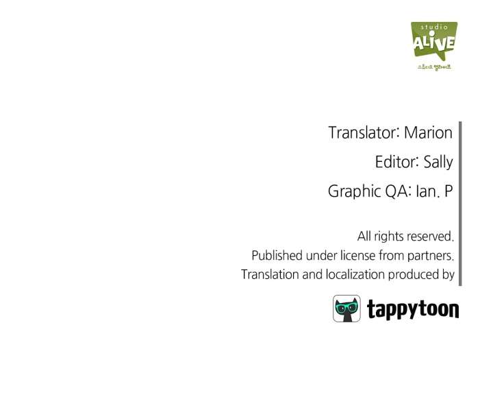 Enough With the Flirting Chapter 57 - Page 100