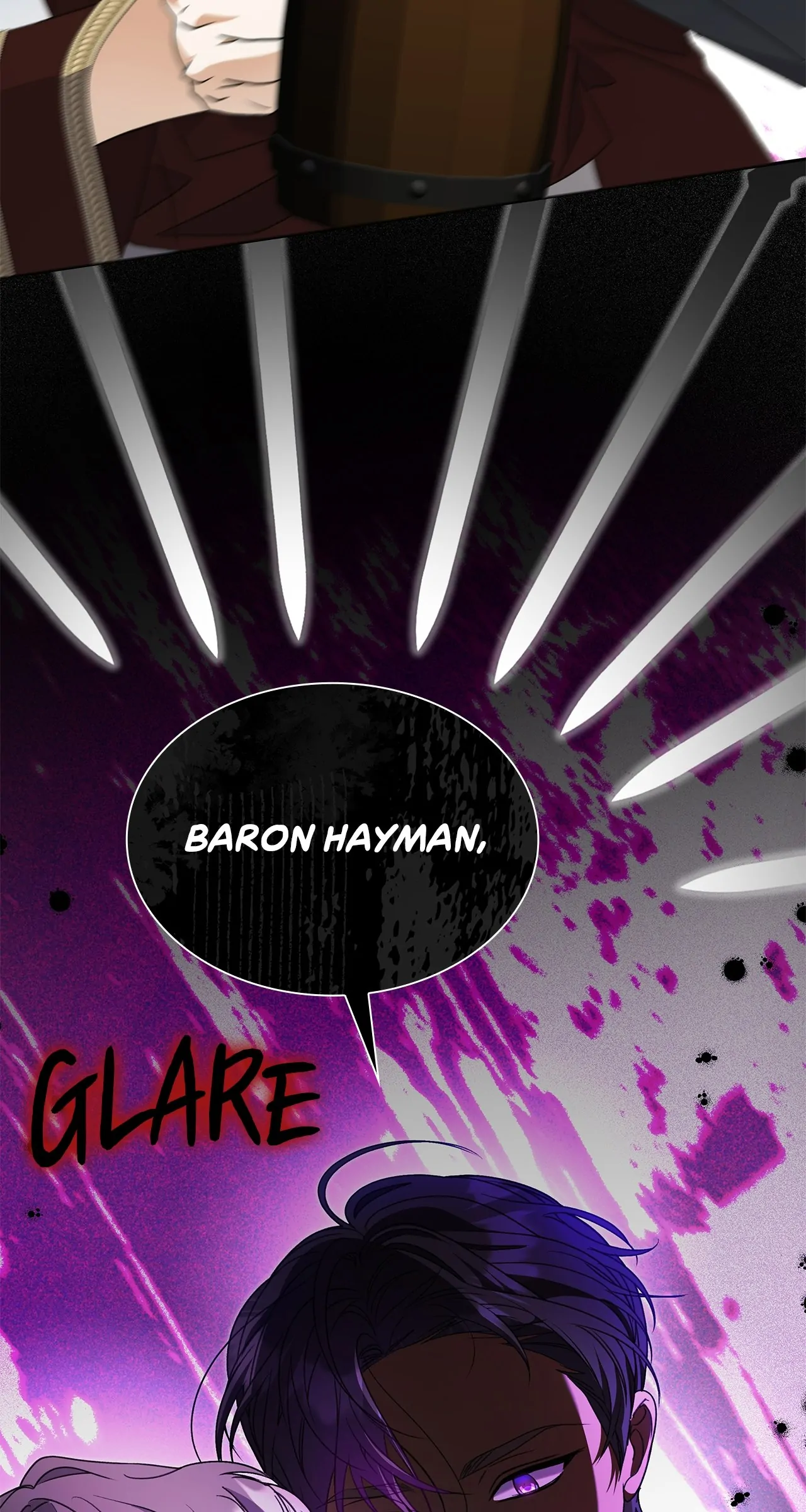 Enough With the Flirting Chapter 58 - Page 102