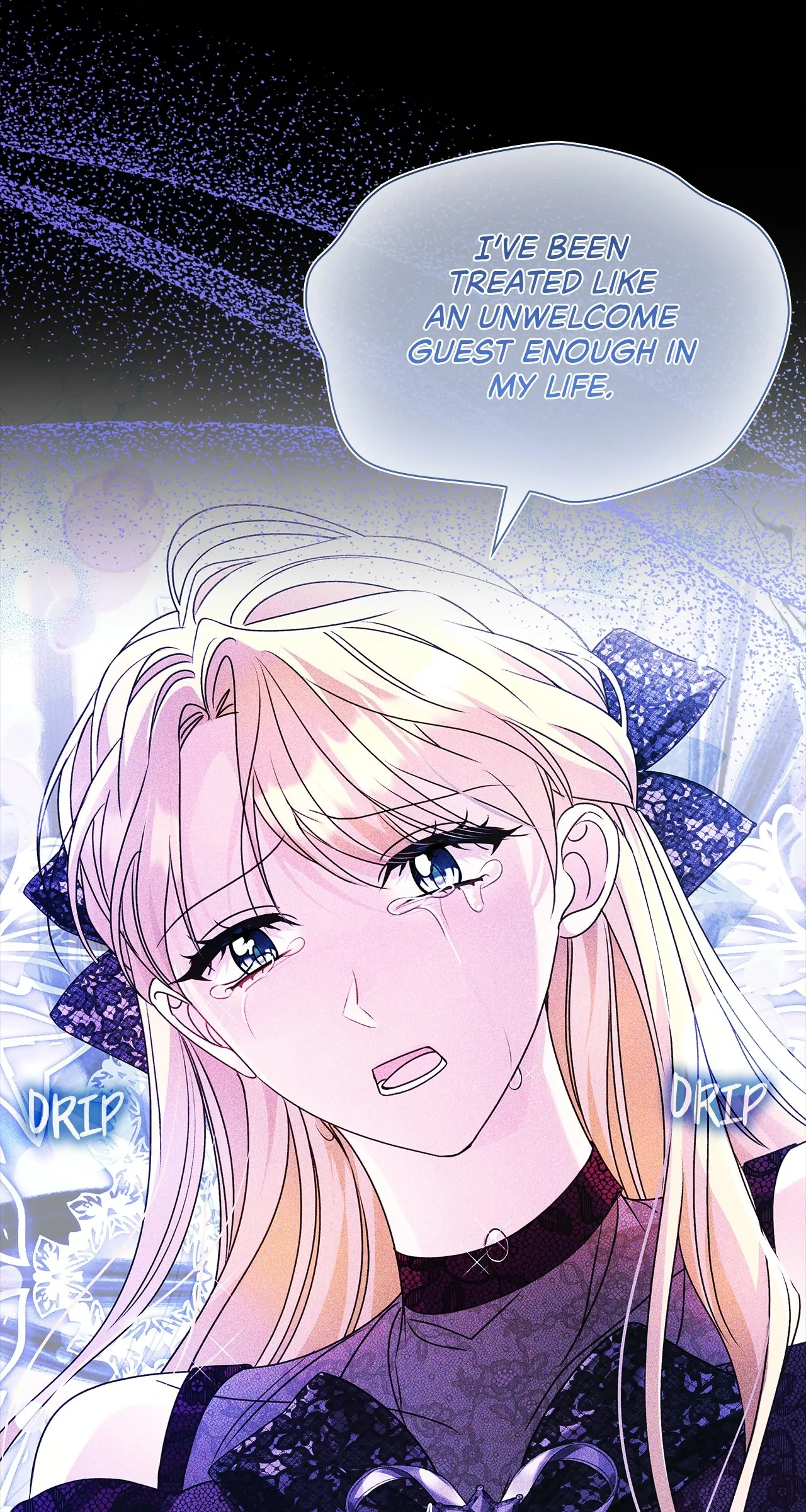 Enough With the Flirting Chapter 58 - Page 16