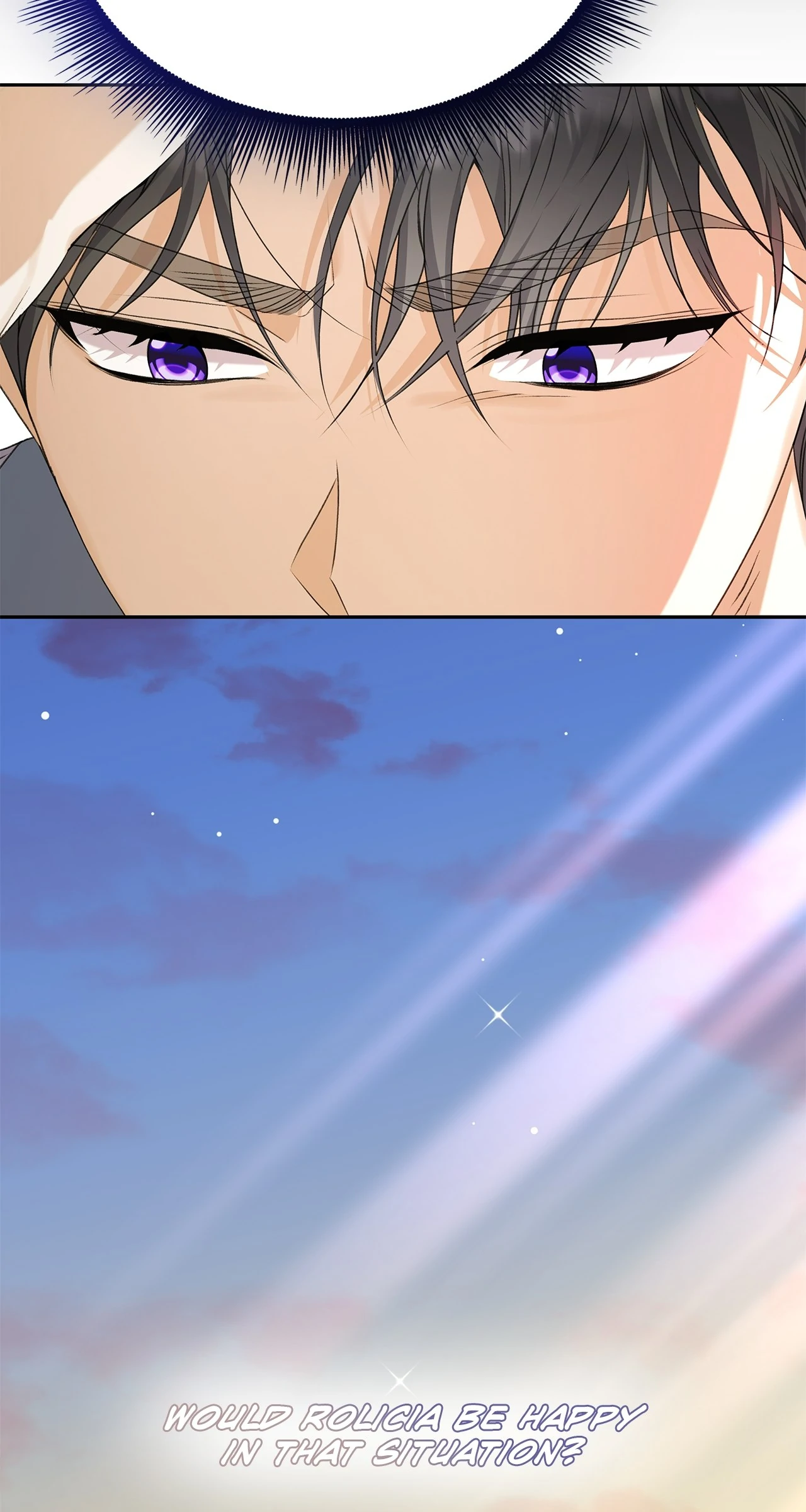 Enough With the Flirting Chapter 58 - Page 21