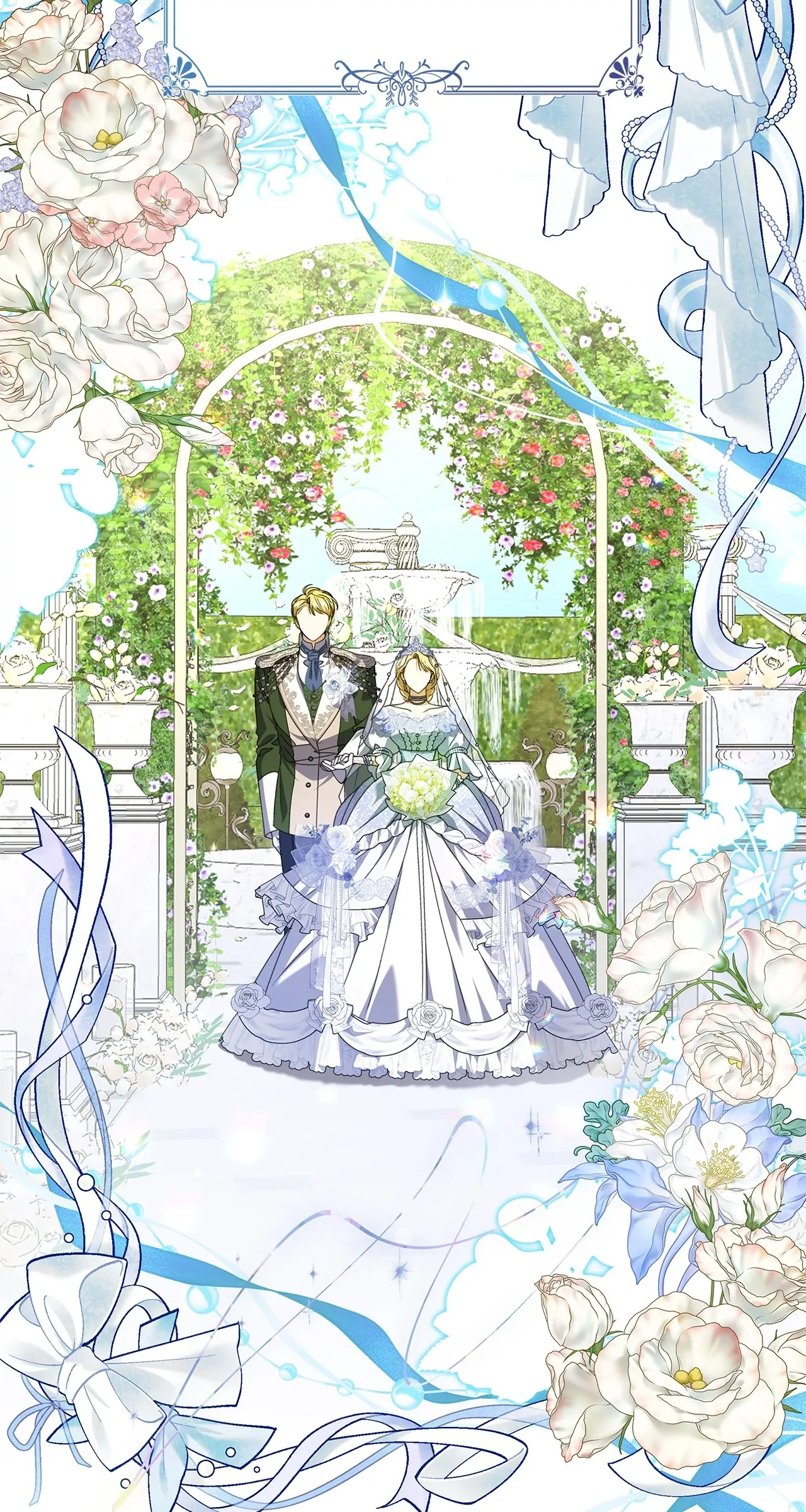 Enough With the Flirting Chapter 58 - Page 27