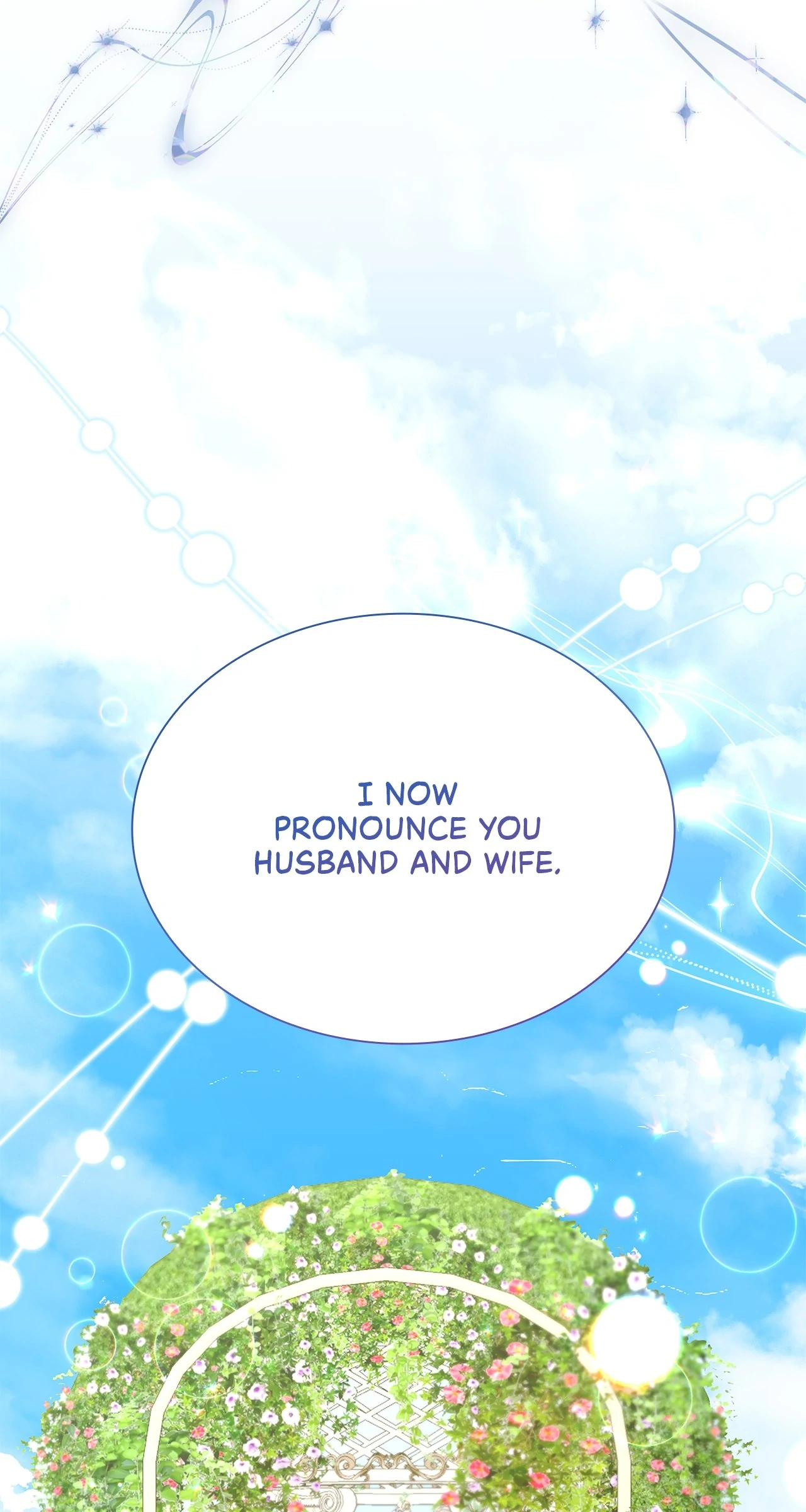 Enough With the Flirting Chapter 58 - Page 33