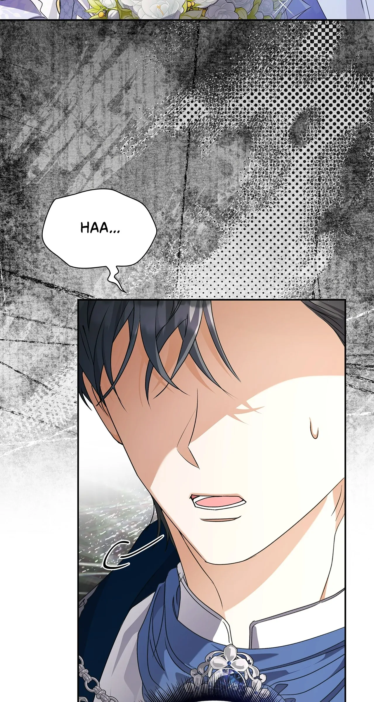 Enough With the Flirting Chapter 58 - Page 37