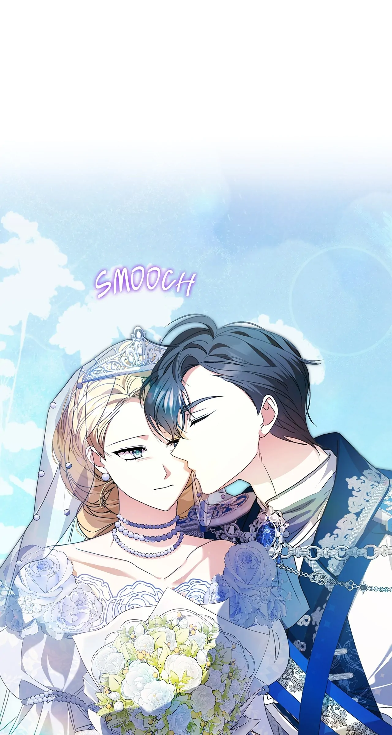 Enough With the Flirting Chapter 58 - Page 39