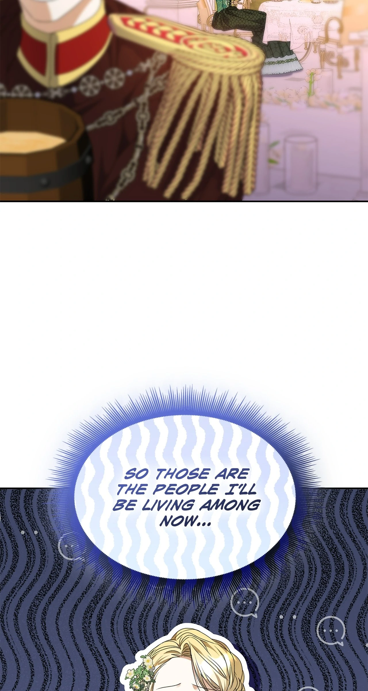 Enough With the Flirting Chapter 58 - Page 45