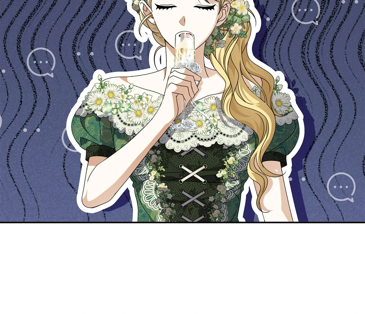 Enough With the Flirting Chapter 58 - Page 46