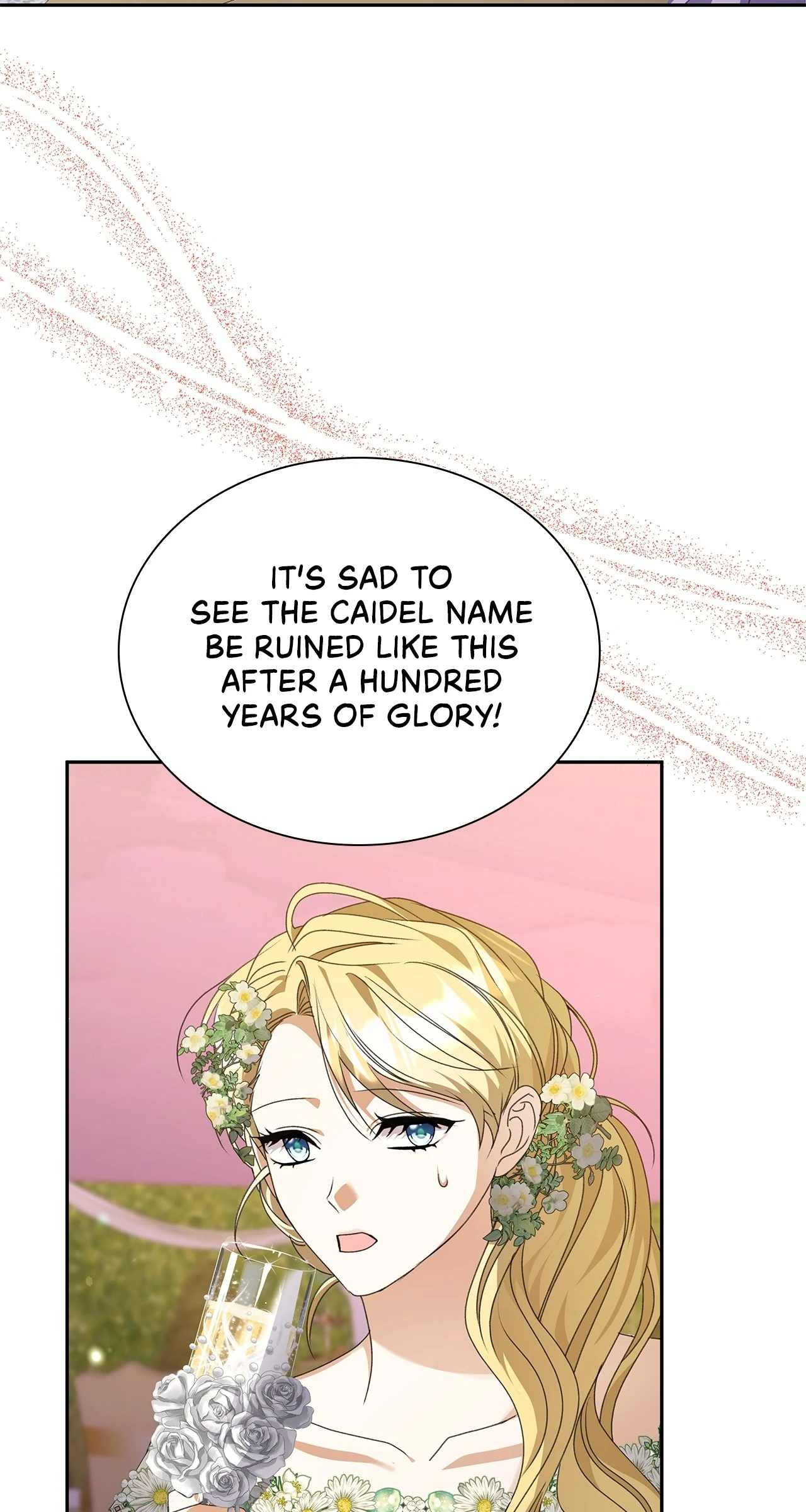 Enough With the Flirting Chapter 58 - Page 48