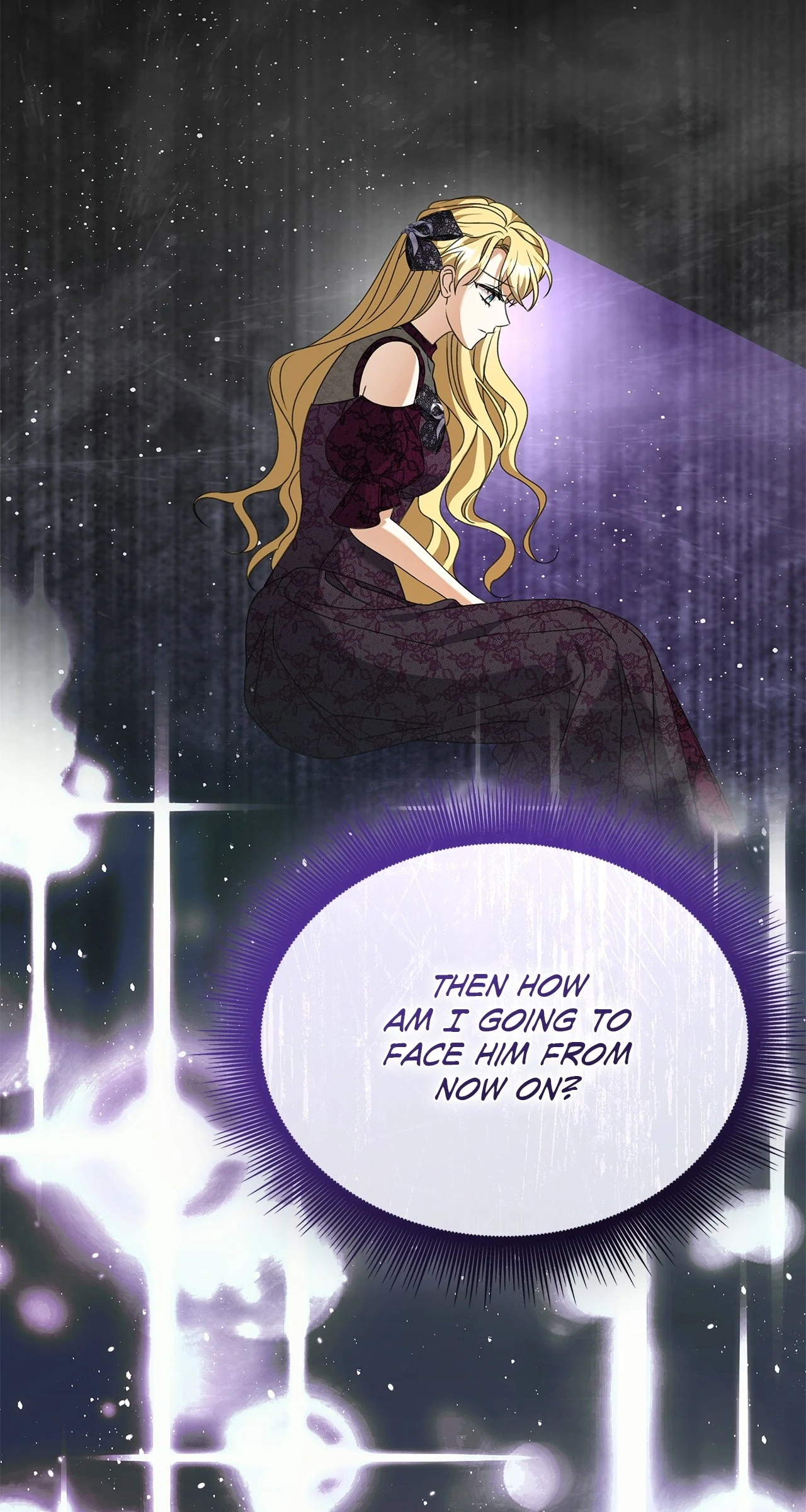 Enough With the Flirting Chapter 58 - Page 6