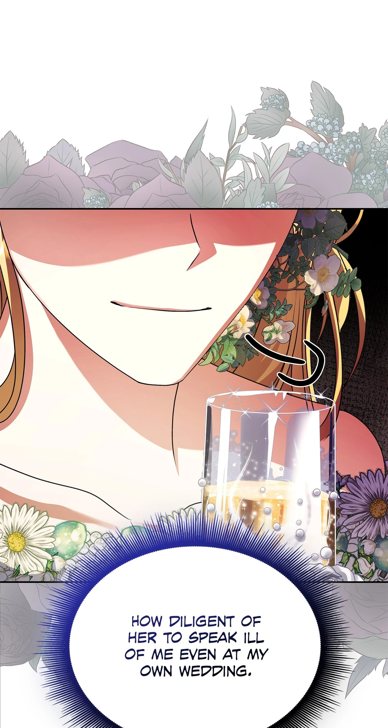 Enough With the Flirting Chapter 58 - Page 51