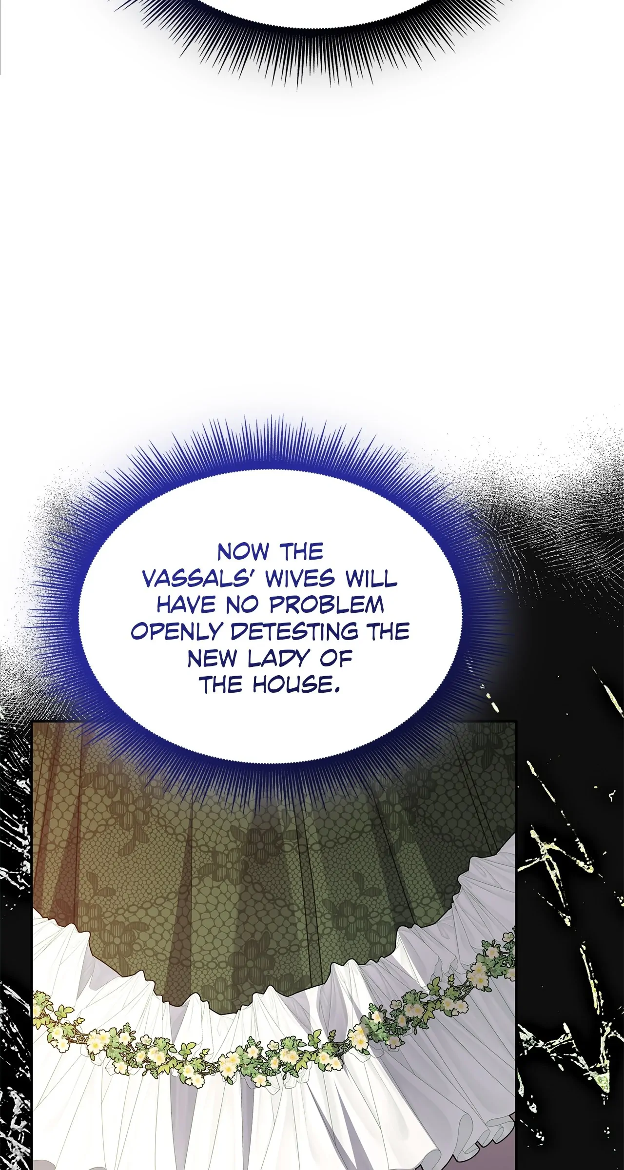 Enough With the Flirting Chapter 58 - Page 52