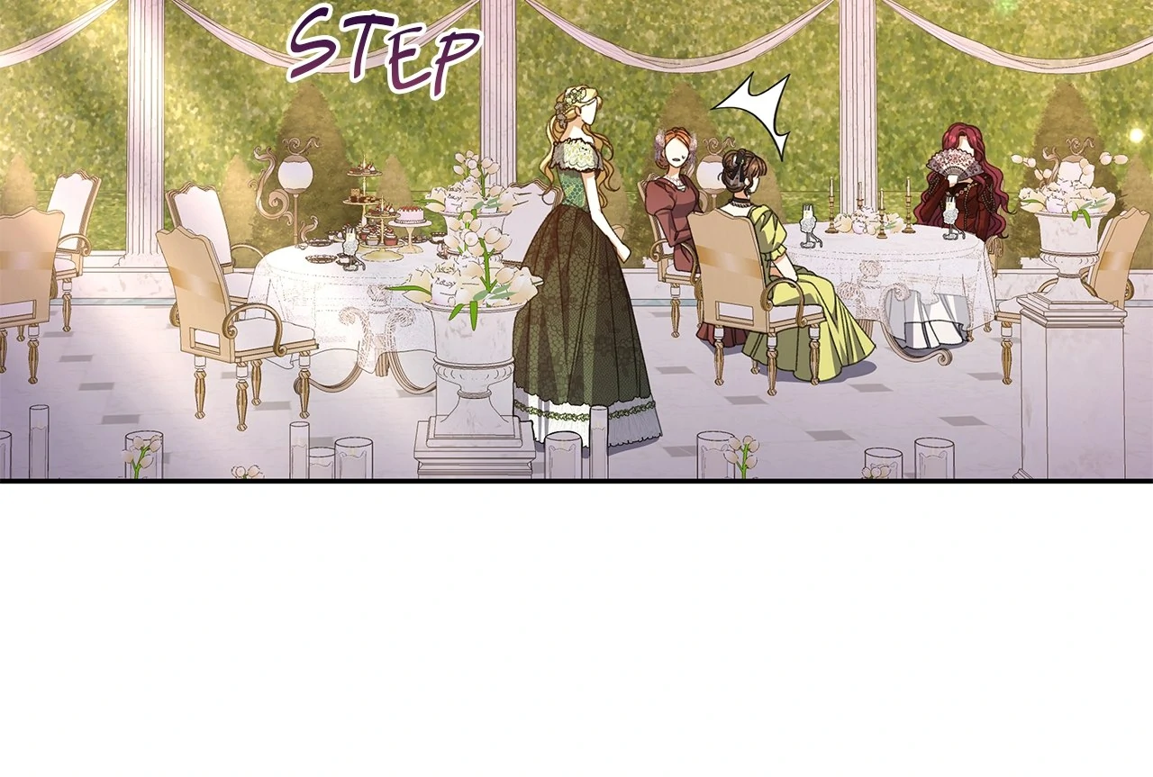 Enough With the Flirting Chapter 58 - Page 54