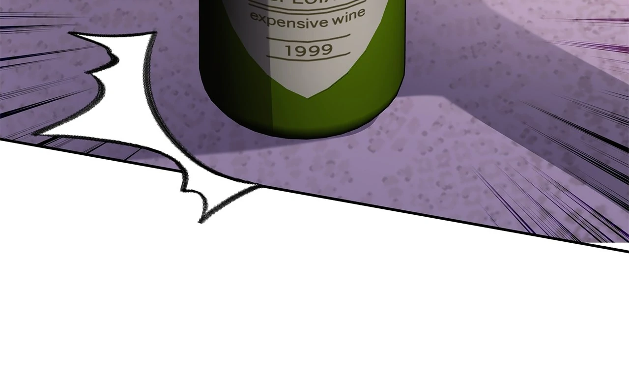 Enough With the Flirting Chapter 58 - Page 58