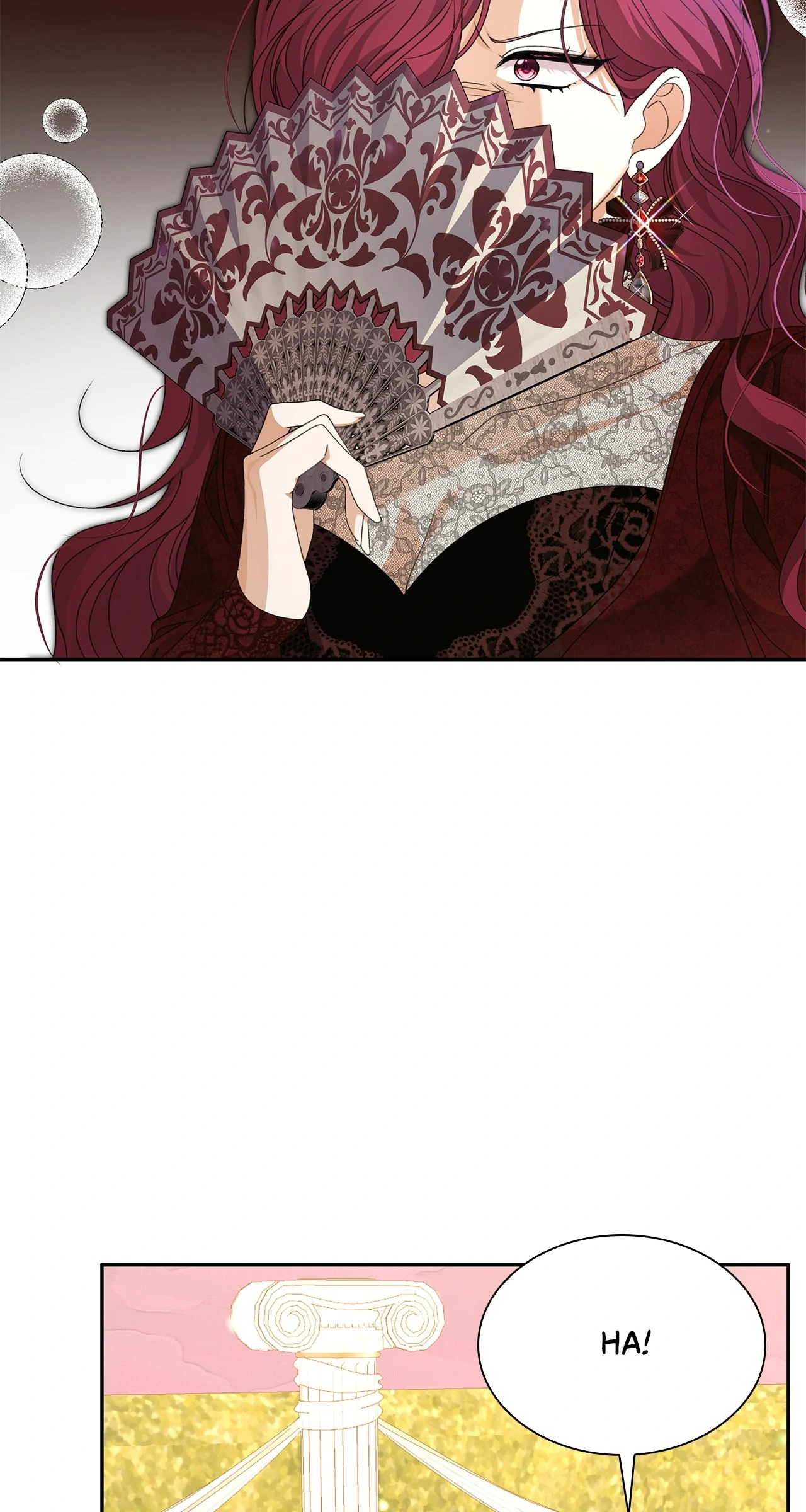 Enough With the Flirting Chapter 58 - Page 60