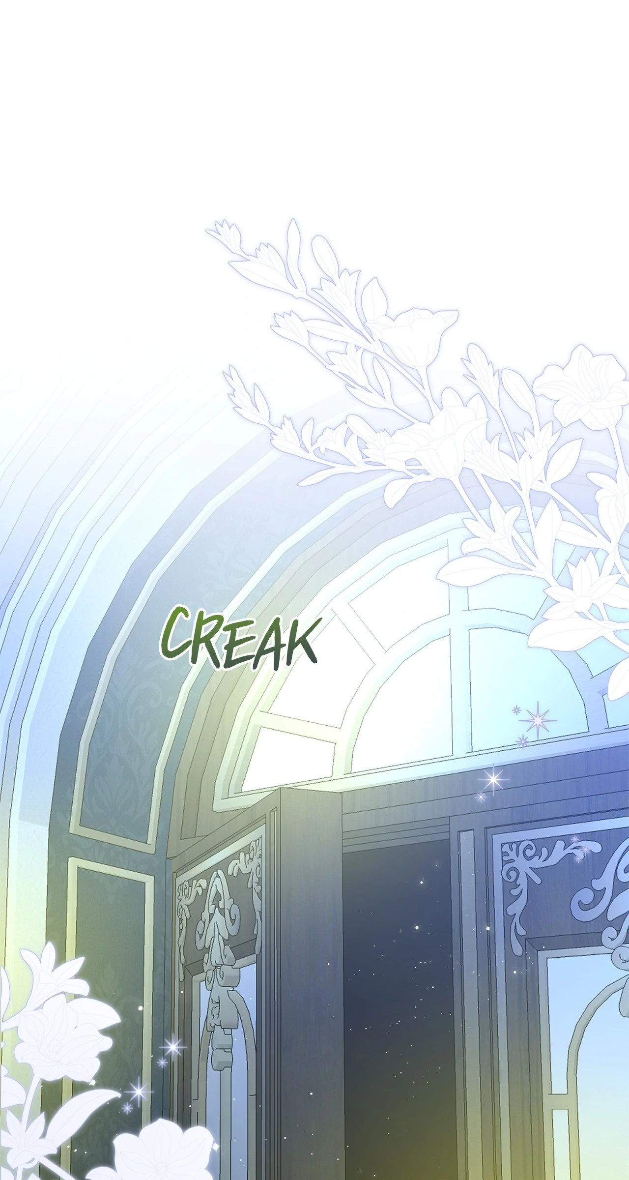 Enough With the Flirting Chapter 58 - Page 64