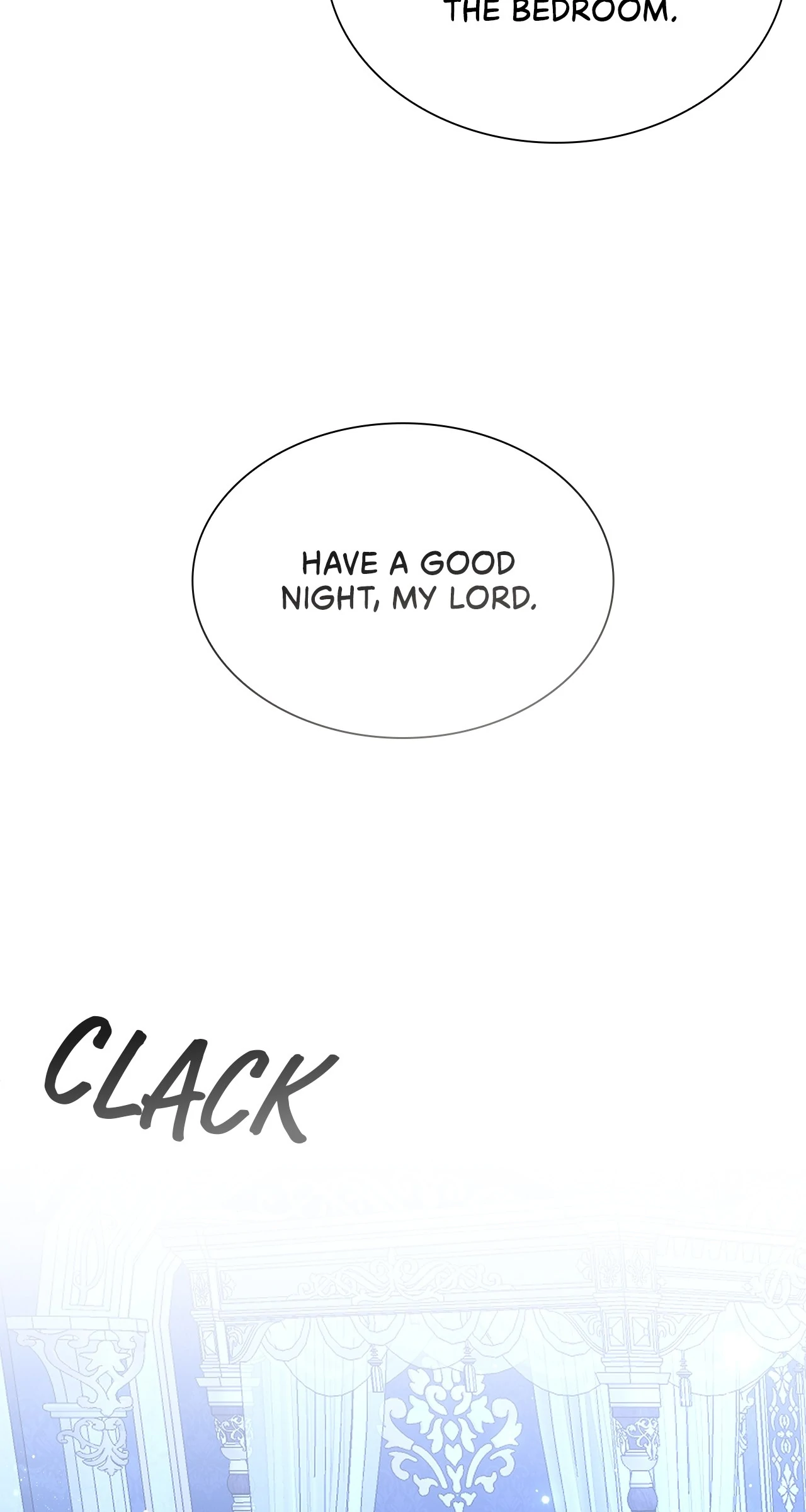 Enough With the Flirting Chapter 58 - Page 70