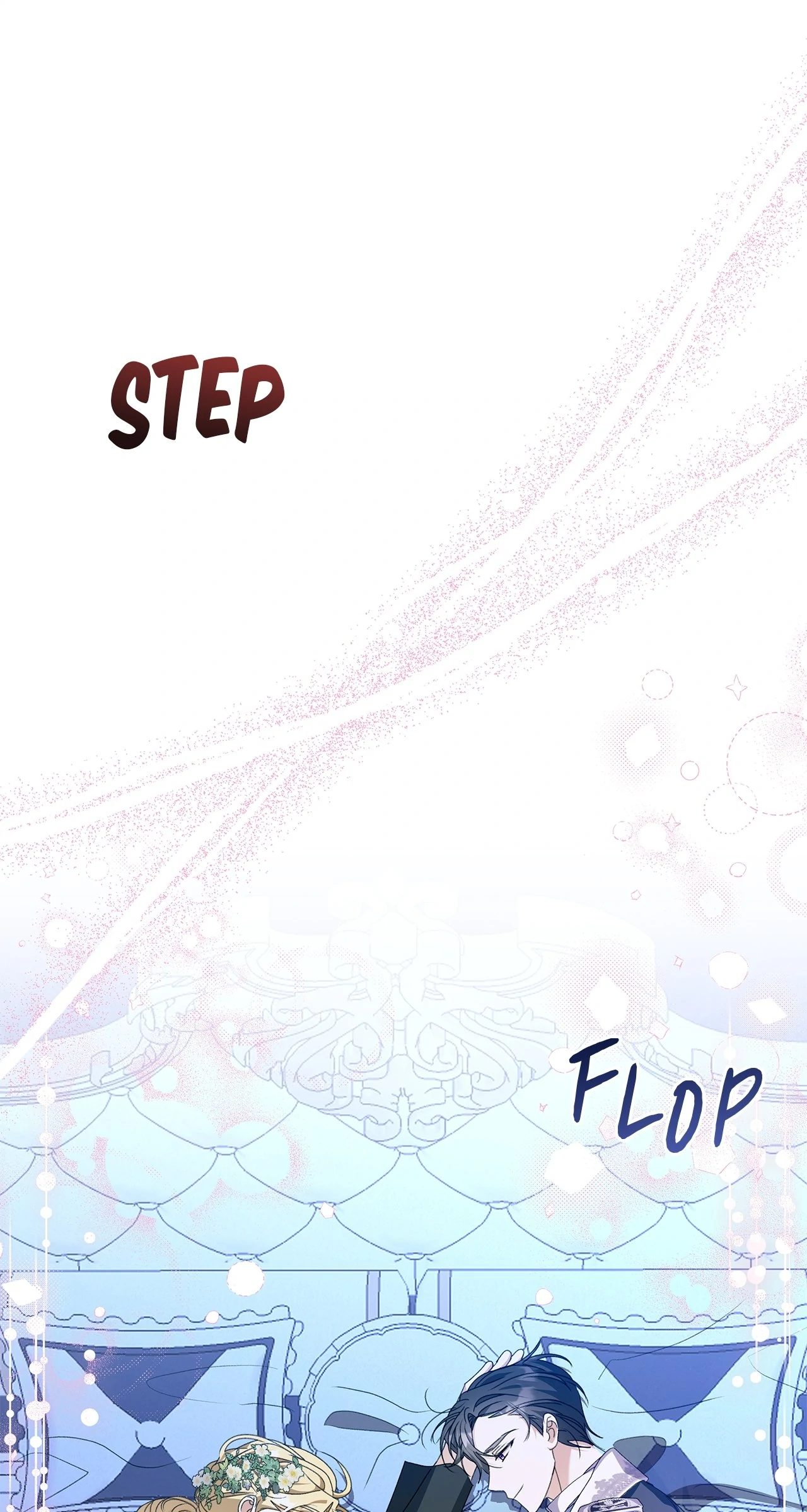 Enough With the Flirting Chapter 58 - Page 72