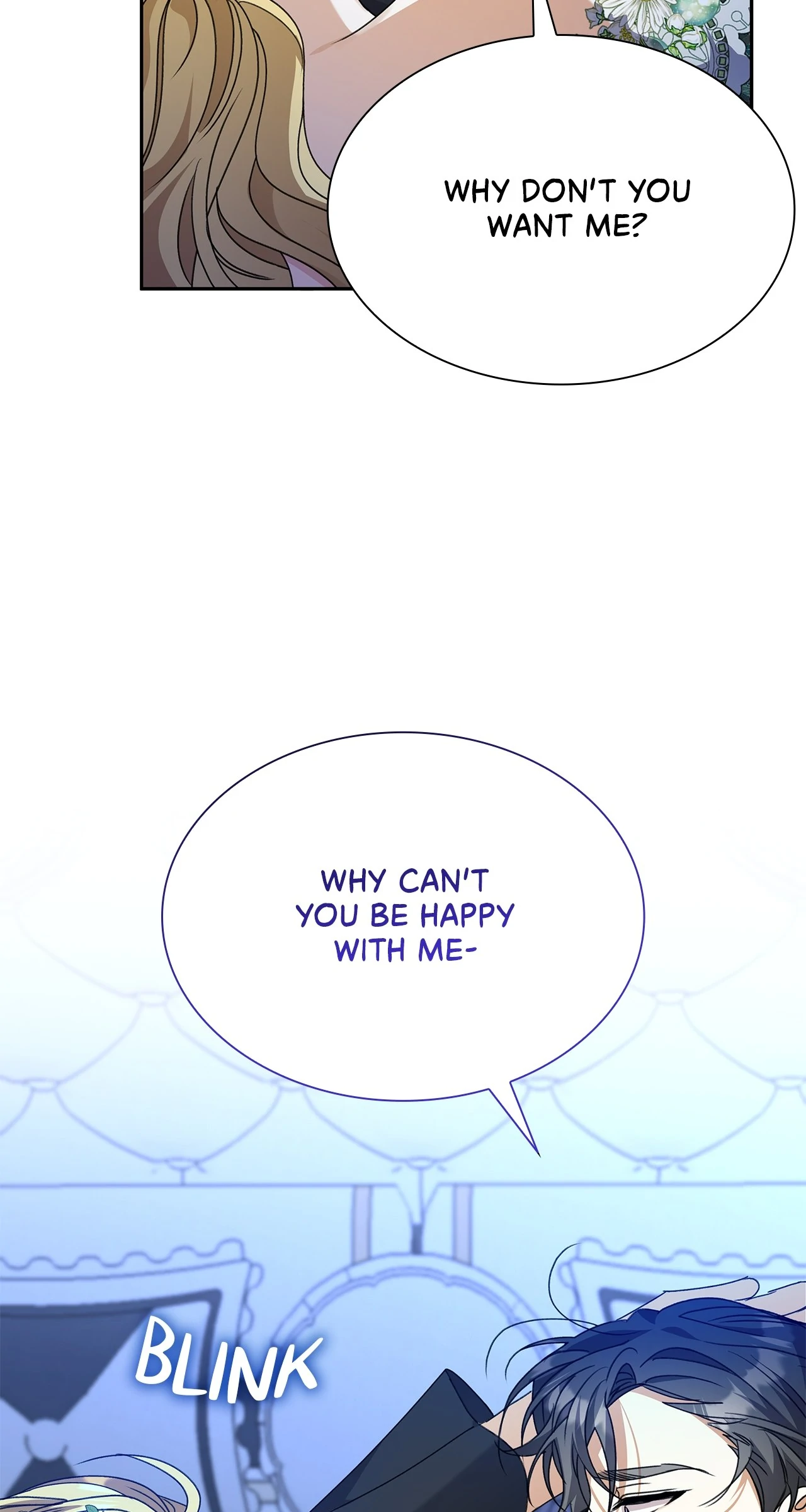 Enough With the Flirting Chapter 58 - Page 76