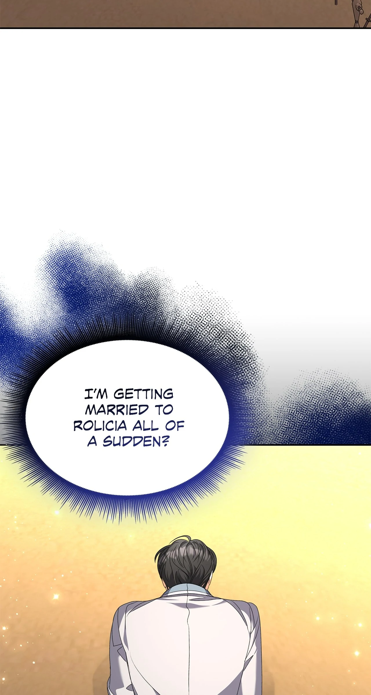 Enough With the Flirting Chapter 58 - Page 9