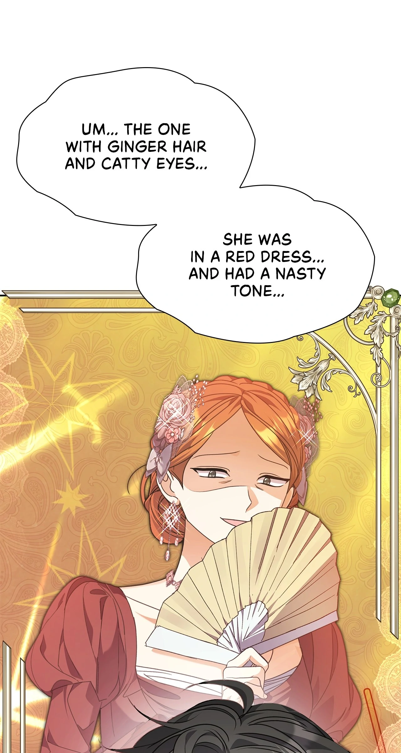 Enough With the Flirting Chapter 58 - Page 82